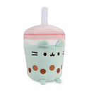 Pusheen Plush Boba Tea Sipper