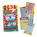 Scratch N Play - The Country Christmas Loft