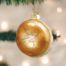 Old World Christmas Bagel Ornament - The Country Christmas Loft