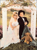 Wedding Fantasy - Greeting Card - The Country Christmas Loft