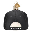 Old World Christmas National Guard Ornament - The Country Christmas Loft