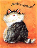 Notion - Another  Birthday Card - The Country Christmas Loft