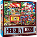 Hershey's Stand - 1000 Piece Puzzle