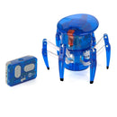 Hexbug Spider  Mechanicals - Navy Blue - The Country Christmas Loft