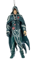 Magic - The Gathering - Jace Ornament - The Country Christmas Loft