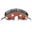 Cold Creek Bridge - The Country Christmas Loft