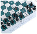 No Stress Chess - The Country Christmas Loft