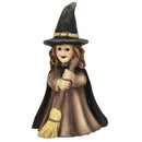 Good Luck Witch Charm - - The Country Christmas Loft