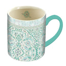 Patina Vie 14-oz. Mug - The Country Christmas Loft