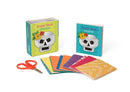 Sugar Skulls Origami Kit - The Country Christmas Loft