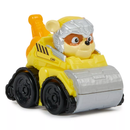 Paw Patrol Pup Squad Racers - Rubble