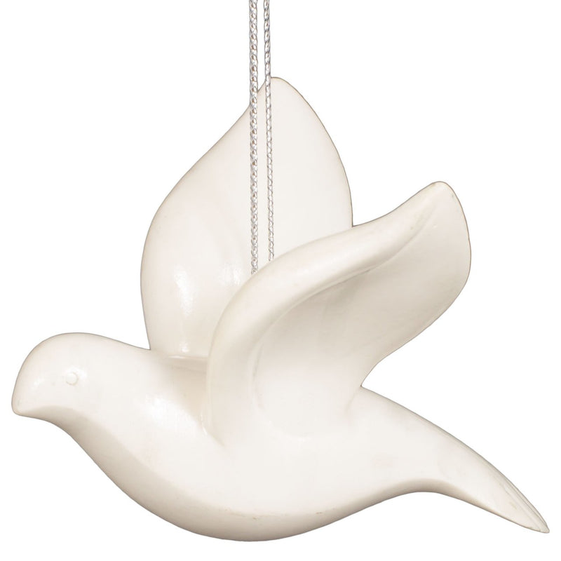 Doves Of Friendship Ornament - The Country Christmas Loft