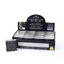 B/O Led 25/L Warm White Fairie Lights - The Country Christmas Loft