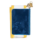 Passport Ornament - The Country Christmas Loft