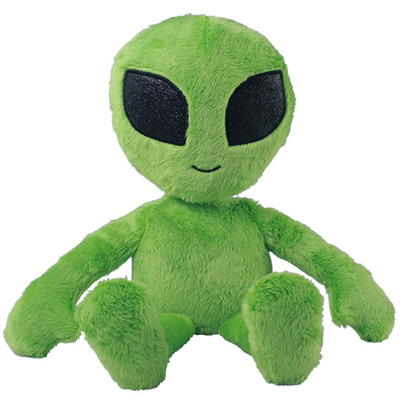 14" Alien XOXO Doll - The Country Christmas Loft