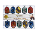 Harry Potter House Shield - 10 Light Set - The Country Christmas Loft