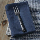 Tweed Denim Napkin - The Country Christmas Loft