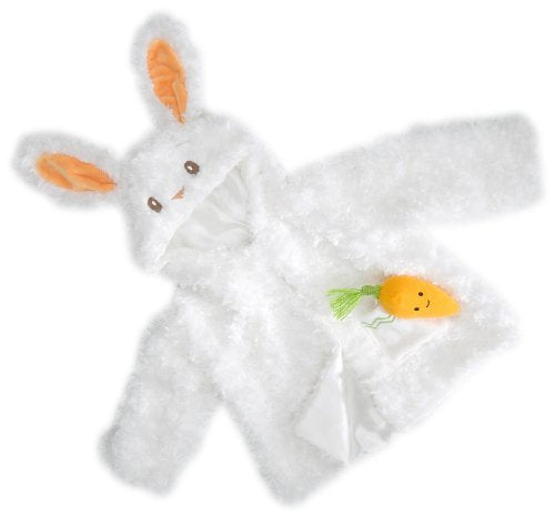 Gund Easter Bunny Infant Coat 20" Plush - The Country Christmas Loft