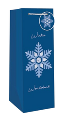 Bottle Gift Bag - - The Country Christmas Loft