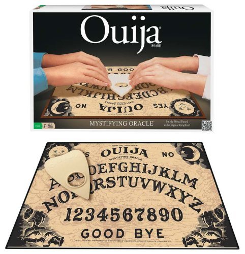Classic Ouija - The Country Christmas Loft