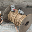 Klarborg Kittens Miv And Nulle