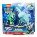 Paw Patrol Aqua Pups - Rocky - The Country Christmas Loft