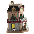 Molly's Corner Cafe - The Country Christmas Loft