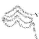 480-Light Fairy Multicolor LED Cluster Garland - The Country Christmas Loft