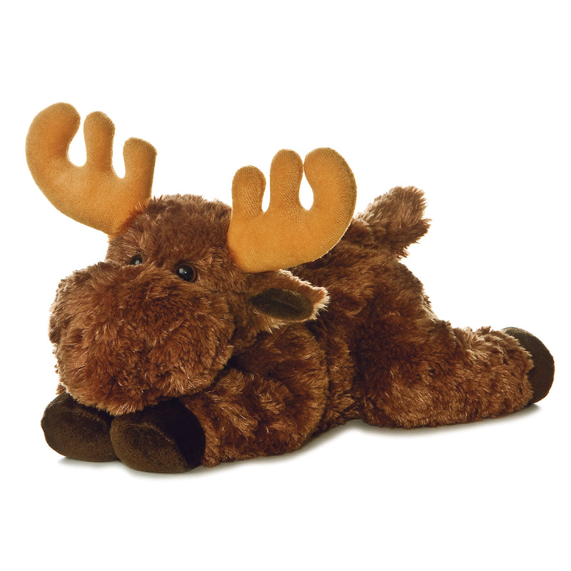 Flopsie - Moose - The Country Christmas Loft