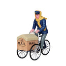 Mail Delivery Cycle - The Country Christmas Loft