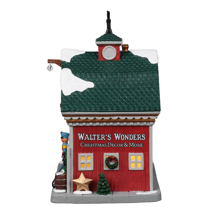 Walter’s Wonders - Christmas Decor and More - The Country Christmas Loft