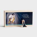Jesus Is Born - Biblebox Nativity Set - The Country Christmas Loft