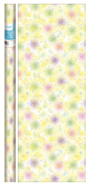 Cheerful Celebration Print Gift Wrap - The Country Christmas Loft