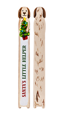 Dog Theme Nail File - - The Country Christmas Loft