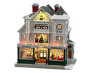 Antique & Gift Shop - The Country Christmas Loft