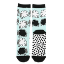 Fast Asheep Crew Sock - 9 to 11 - The Country Christmas Loft