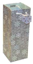 Bottle Gift Bag - - The Country Christmas Loft