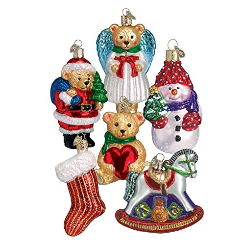 A Child's 1st Christmas Collection - The Country Christmas Loft