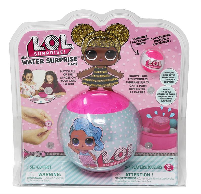 L.O.L. Surprise! Pets Water Surprise Game - The Country Christmas Loft