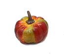 3.5 Inch Pumpkin Gourd - The Country Christmas Loft