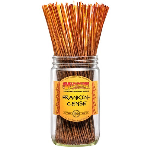 Incense Stick Bundle - Frankincense - The Country Christmas Loft