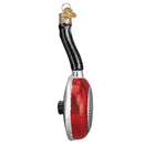 Glass Frying Pan Ornament - The Country Christmas Loft