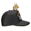 Old World Christmas National Guard Ornament - The Country Christmas Loft