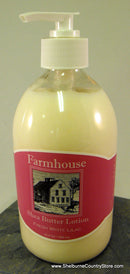 Farmhouse Hand Lotion - Lavender 2 Ounce - The Country Christmas Loft