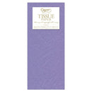 Solid Tissue Paper in Lilac - The Country Christmas Loft