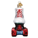 Roller Skate Ornament