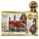 Wizarding World Hogwarts Castle - The Country Christmas Loft