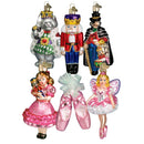 Nutcracker Suite Collection - The Country Christmas Loft