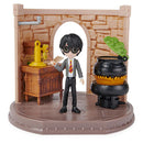 Wizarding World - Magical Minis Potions Classroom, Figure & Accessories - The Country Christmas Loft