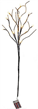 Holiday LED Branch with 10 Lights - The Country Christmas Loft